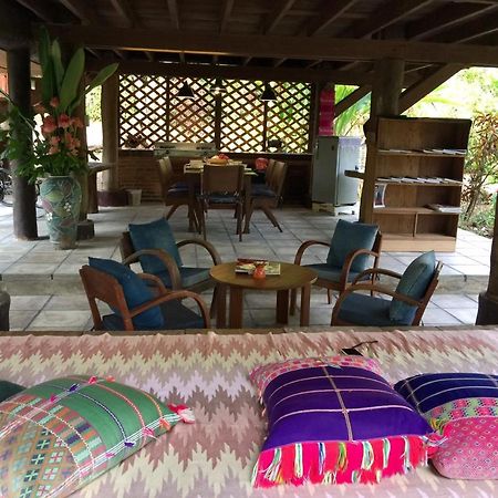 Bulunburi Resort Chiang Mai Exterior foto