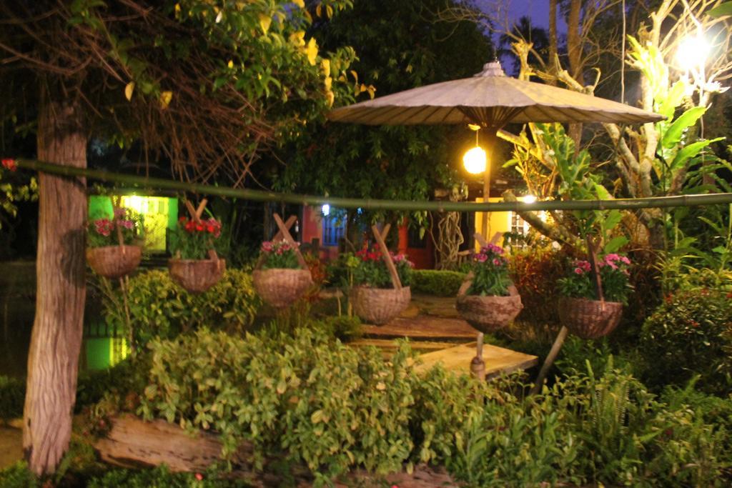 Bulunburi Resort Chiang Mai Exterior foto