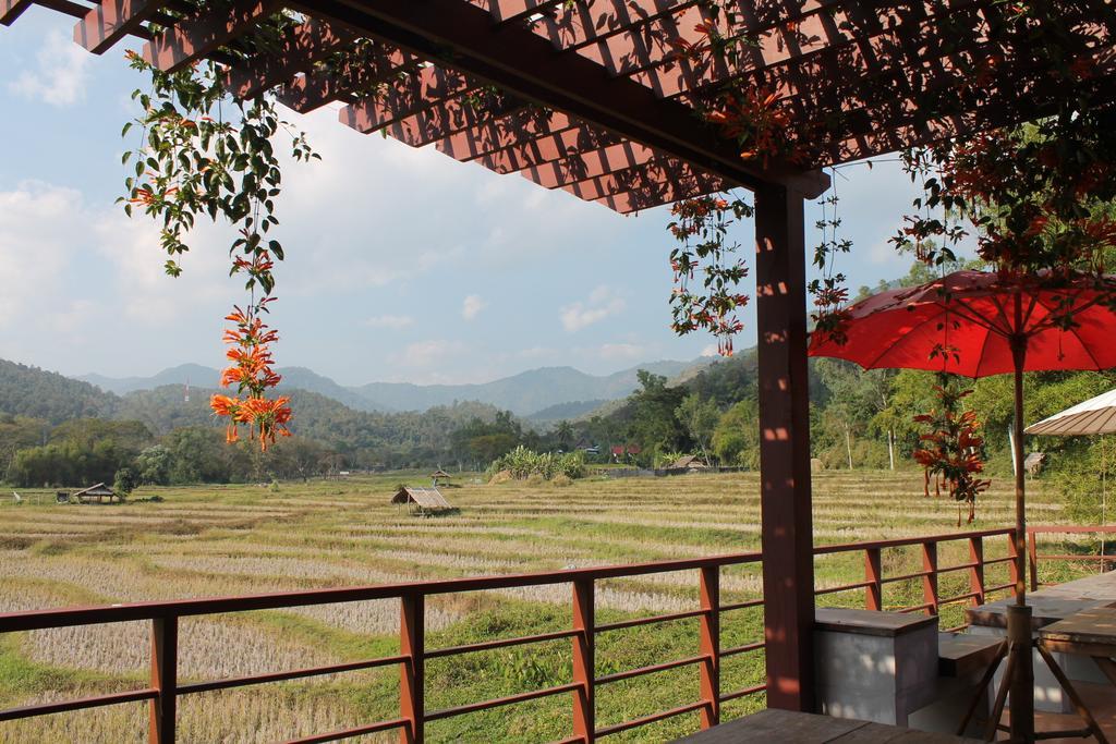 Bulunburi Resort Chiang Mai Exterior foto