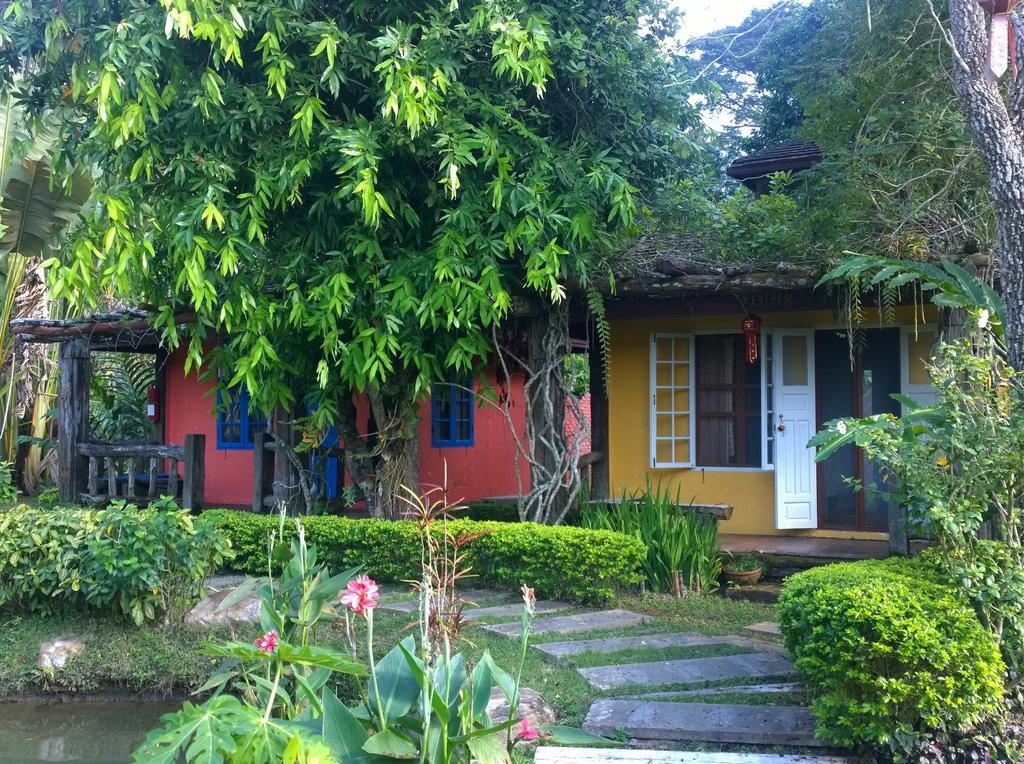 Bulunburi Resort Chiang Mai Cameră foto