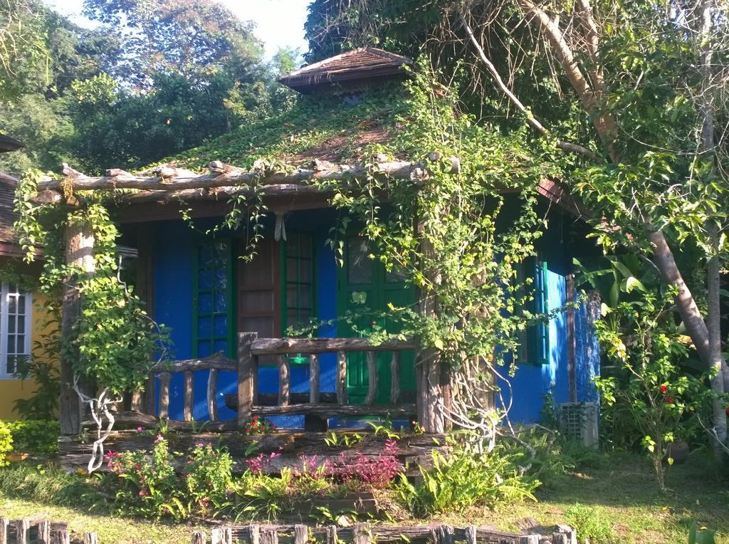Bulunburi Resort Chiang Mai Cameră foto