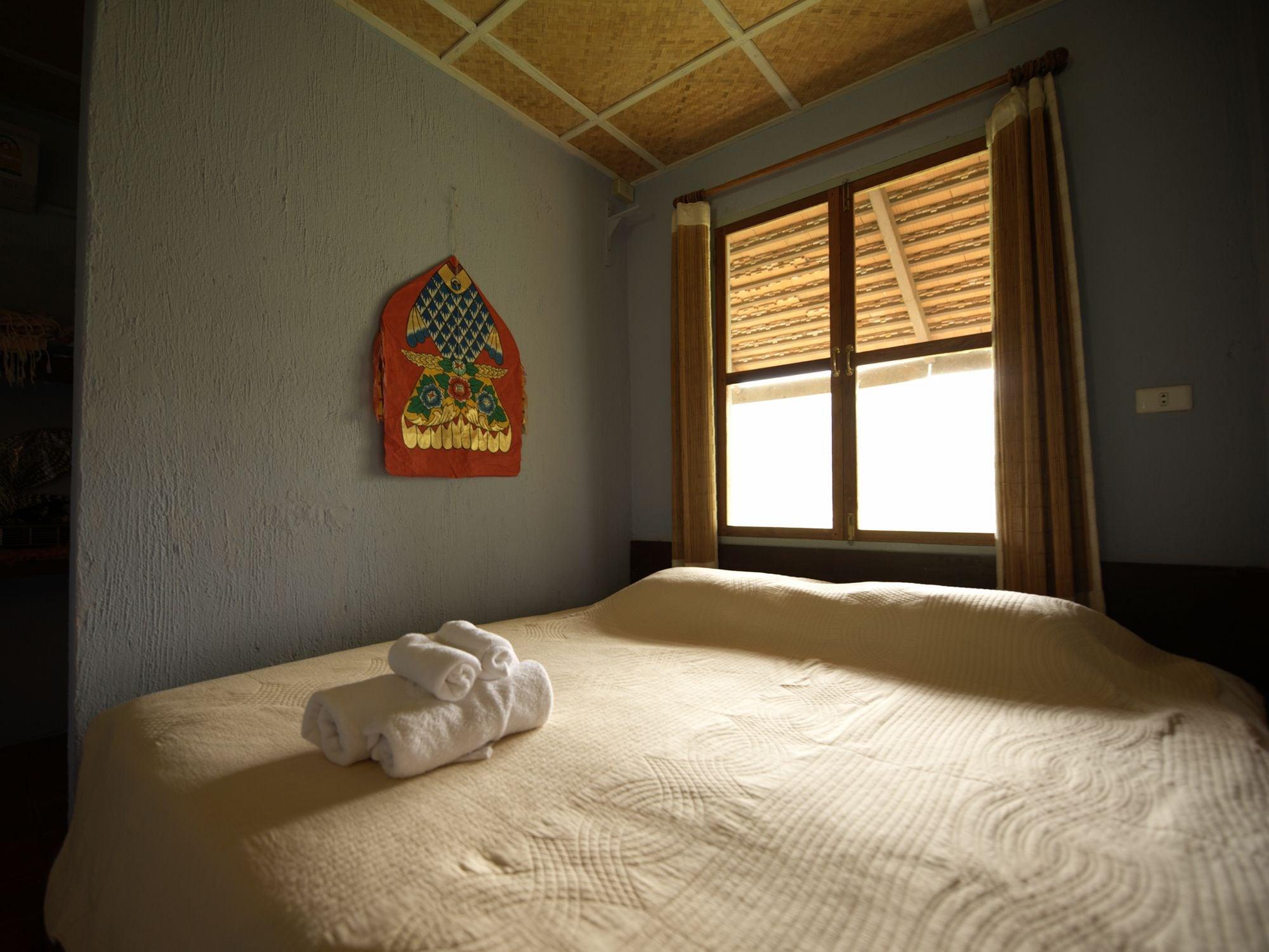 Bulunburi Resort Chiang Mai Exterior foto