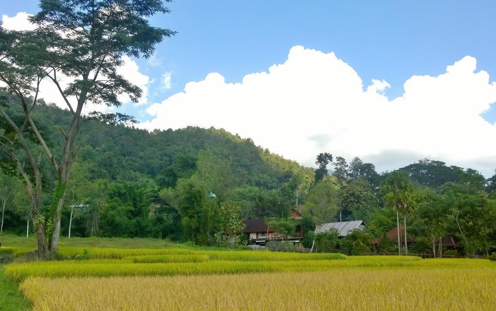 Bulunburi Resort Chiang Mai Exterior foto