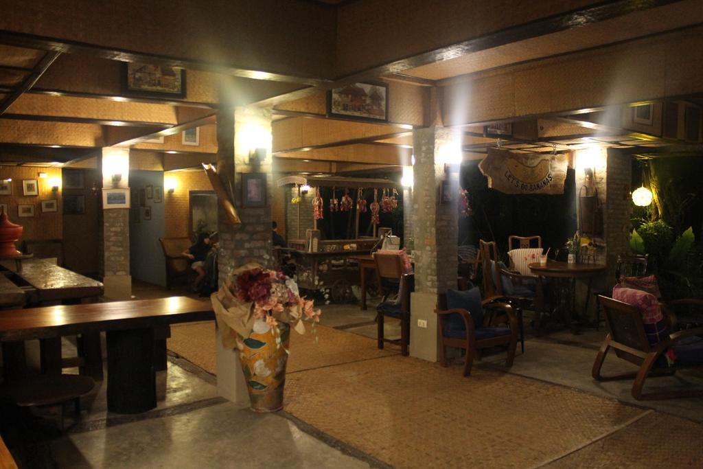 Bulunburi Resort Chiang Mai Exterior foto